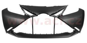 přední nárazník pro lak ACI 5409574
