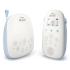 PHILIPS AVENT Dect audio baby monitor SCD 715 1 set