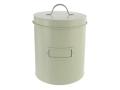 Dóza ORION Greenish 16cm