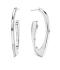 Calvin Klein Módne náušnice z ocele Harmonious Connection 35000689