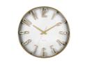 Nástenné hodiny Karlsson KA6016WH, 36cm