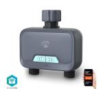 BTWV20GY - Regulátor prietoku vody 4xAA Wi-Fi Tuya IP54