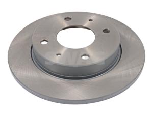 SWAG Brzdový kotúč 12 92 2834