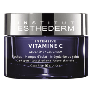 INSTITUT ESTHEDERM Intensive vitamin C rozjasňujúci krém 50 ml
