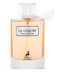 Alhambra La Vivacité - EDP 100 ml
