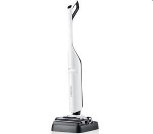Roborock Flexi PRO, tyčový vysávač wet & dry