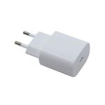 Nabíjací adaptér Samsung EP-TA800EWE Original Super Fast Charge 25W Power Delivery Biely (Bulk)