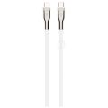 Fixed FIXDB-CC2 USB-C kábel White