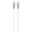 Fixed FIXDB-CC2 USB-C kábel White