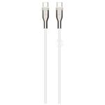 Fixed FIXDB-CC2 USB-C kábel White