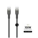 Fixed FIXDB-CC05 USB-C kábel Black