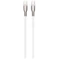 Fixed FIXDB-CC05 USB-C kábel White