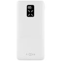 Fixed FIXZEN-10 power banka White