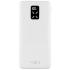 Fixed FIXZEN-10 power banka White