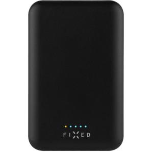 Fixed FIXZENM-6 power banka Black