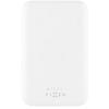 Fixed FIXZENM-6 power banka White