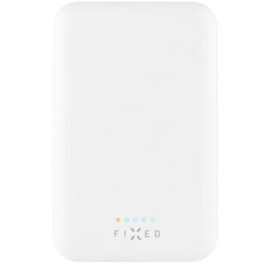 Fixed FIXZENM-6 power banka White