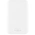 Fixed FIXZENM-6 power banka White