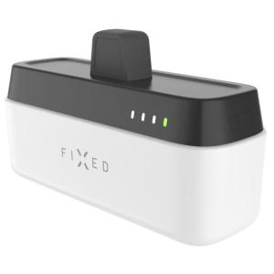 Fixed FIXZEN-5PL power banka White