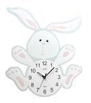 Detské nástenné hodiny JVD HJ110, 40cm