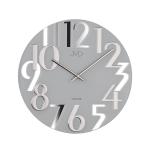 Nástenné hodiny JVD design HT101.3, 29cm