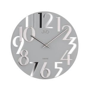 Nástenné hodiny JVD design HT101.3, 29cm