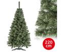 Vianočný stromček LENA 220 cm jedľa