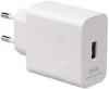 Honor SuperCharge USB-A Charger 66W HW-110600E00 White (Bulk)