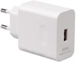 Honor SuperCharge USB-A Charger 66W HW-110600E00 White (Bulk)