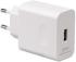 Honor SuperCharge USB-A Charger 66W HW-110600E00 White (Bulk)