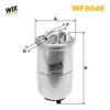 WIX FILTERS Palivový filter WF8046