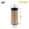 WIX FILTERS Olejový filter WL7008