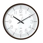 Nástenné hodiny JVD HX8019.2, 33cm