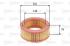 VALEO Vzduchový filter 585642