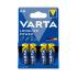 Varta High E AA Baterie 4ks
