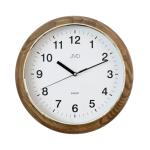 Nástenné hodiny JVD NS19040/78, 32cm