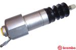 BREMBO Pomocný spojkový valec E86003