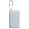 Xiaomi 10000mAh modrá