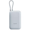 Xiaomi 10000mAh modrá
