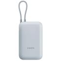 Xiaomi 10000mAh modrá
