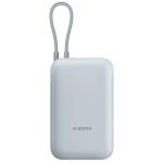 Xiaomi 10000mAh modrá