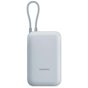 Xiaomi 10000mAh modrá
