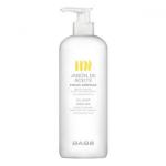 BABÉ Telo omega sprchový gél 500 ml