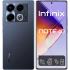 Infinix Note 40 Obsidian Black