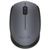 Logitech M171 bezdrôtová myš BK
