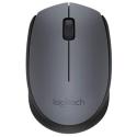 Logitech M171 bezdrôtová myš BK