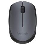 Logitech M171 bezdrôtová myš BK