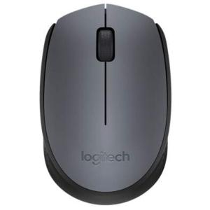 Logitech M171 bezdrôtová myš BK