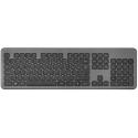 Hama Bezdrôtová klávesnica KW-700 BLACK
