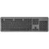 Hama Bezdrôtová klávesnica KW-700 BLACK
